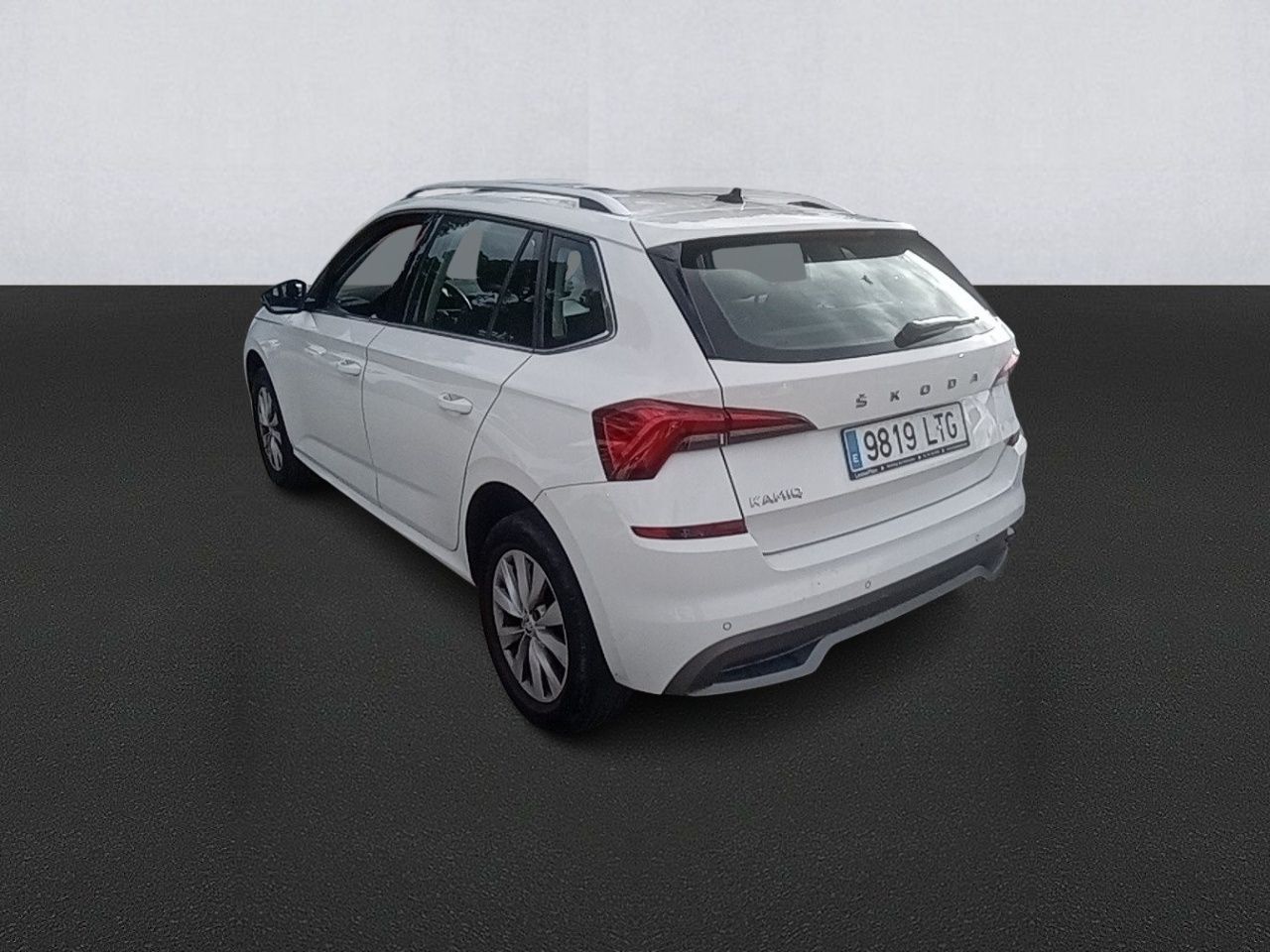 Skoda Kamiq 1.0 Tsi 81kw (110cv) Dsg Ambition - Foto 2