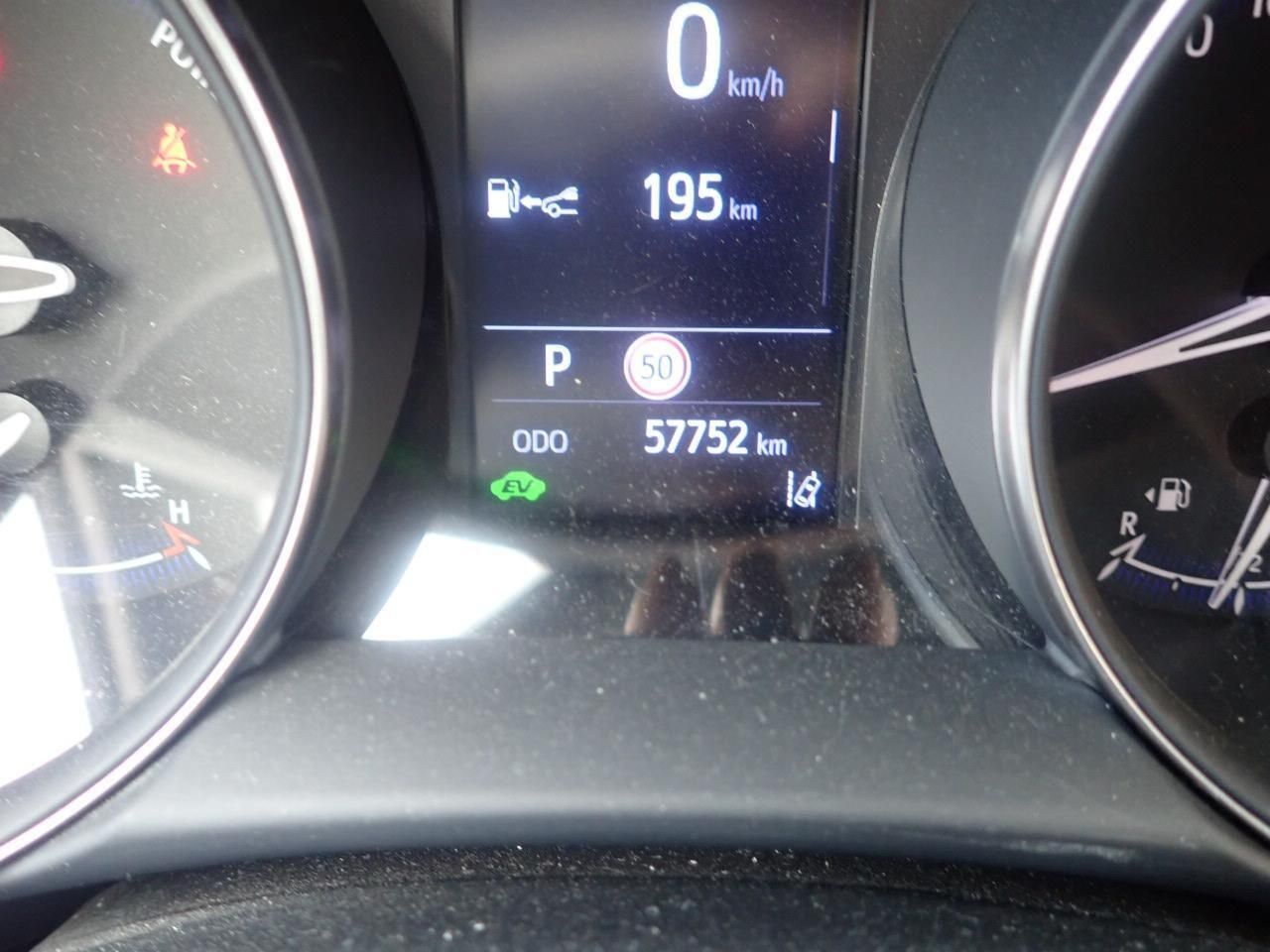 Toyota C-hr 1.8 125h Advance - Foto 2