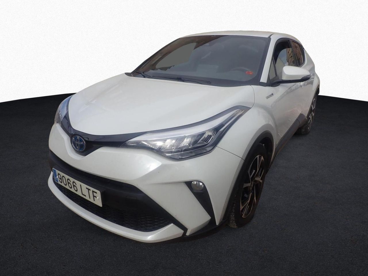 Toyota C-hr 1.8 125h Advance - Foto 2