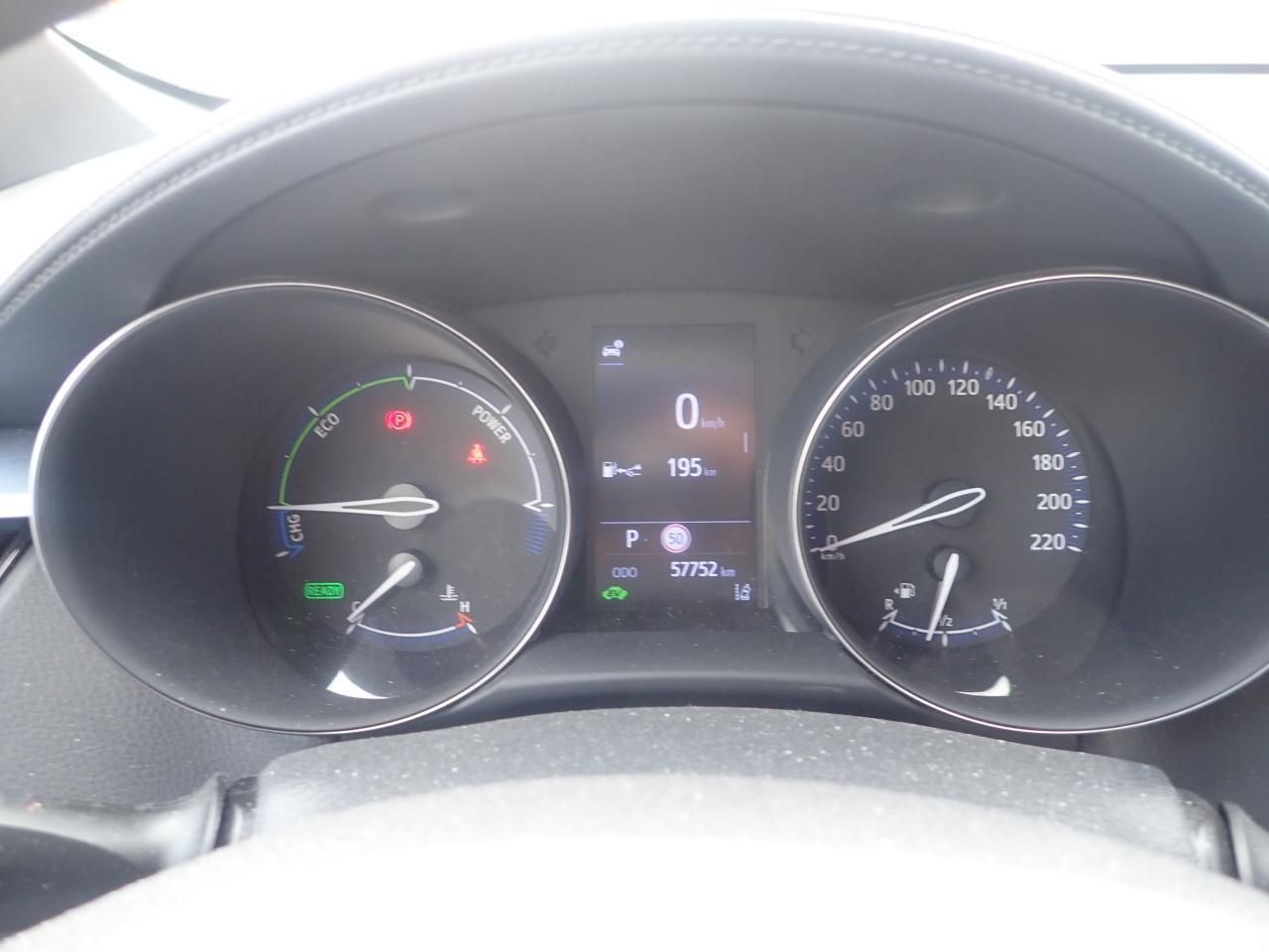 Toyota C-hr 1.8 125h Advance - Foto 2