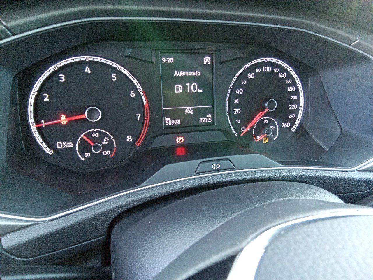 Volkswagen T-roc Advance R-line 1.0 Tsi 81kw (110cv) - Foto 2