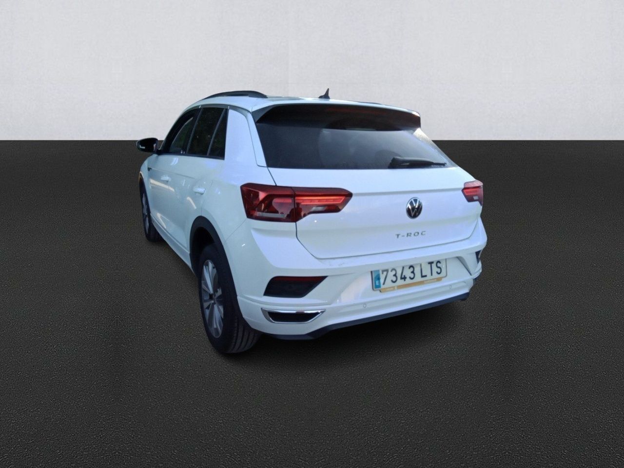 Volkswagen T-roc Advance R-line 1.0 Tsi 81kw (110cv) - Foto 2