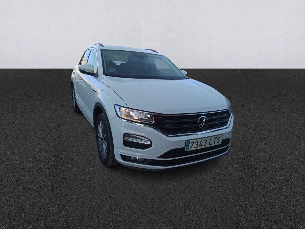 Volkswagen T-roc Advance R-line 1.0 Tsi 81kw (110cv) - Foto 2
