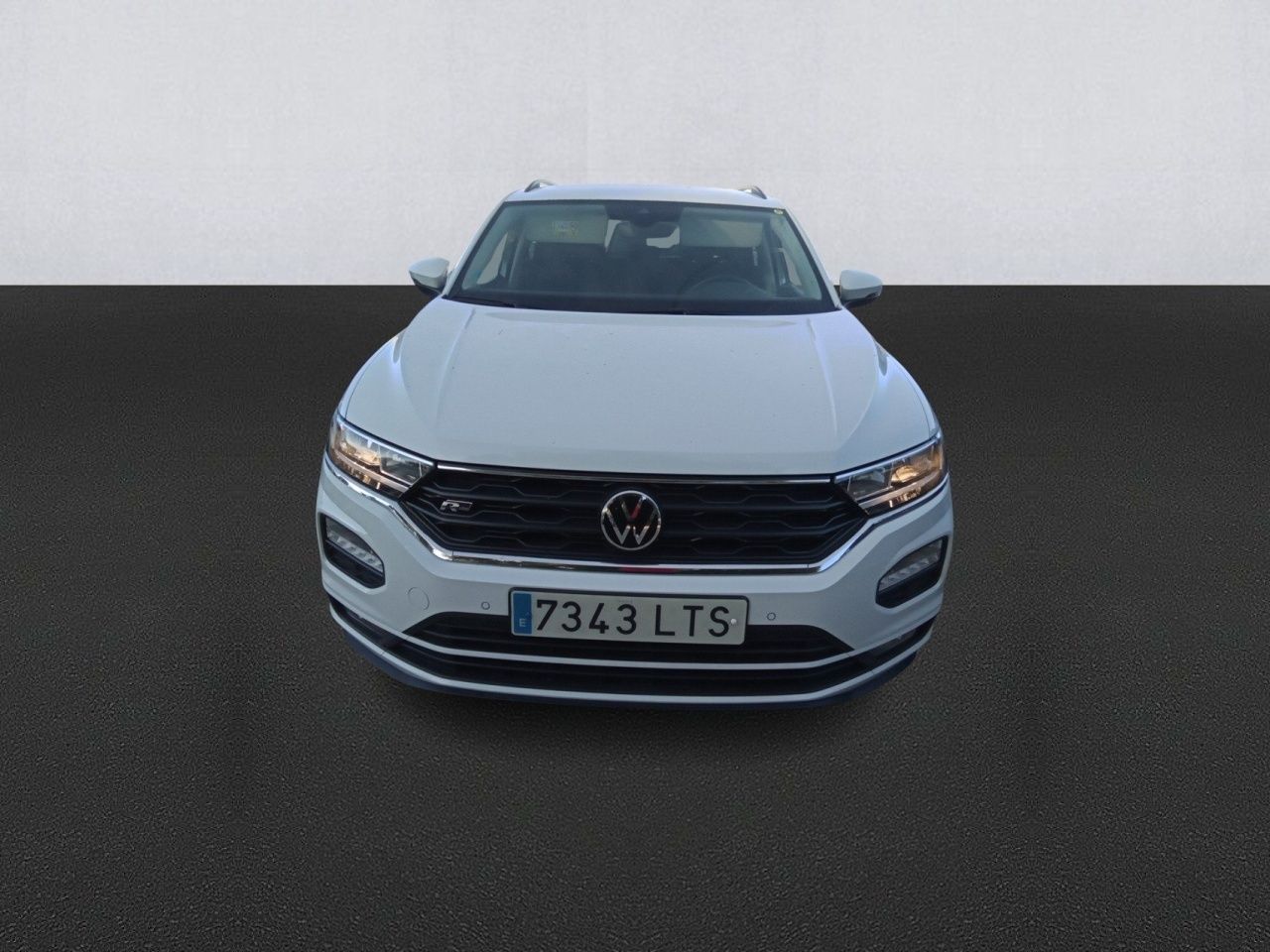 Volkswagen T-roc Advance R-line 1.0 Tsi 81kw (110cv) - Foto 2
