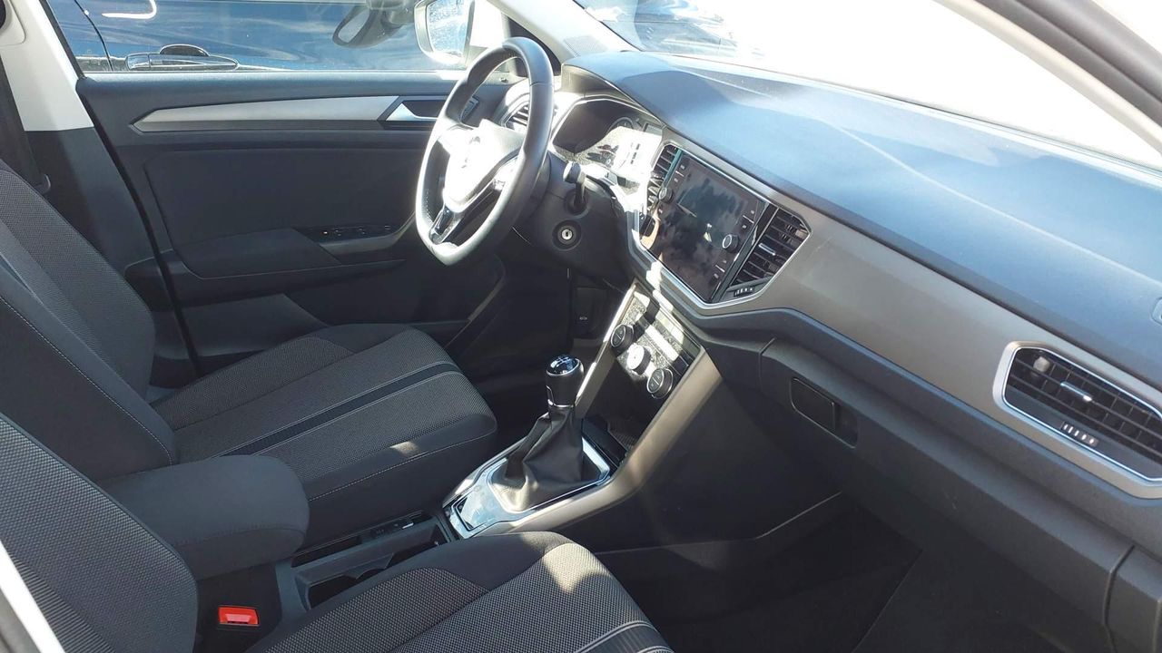 Volkswagen T-roc Advance R-line 1.0 Tsi 81kw (110cv) - Foto 2