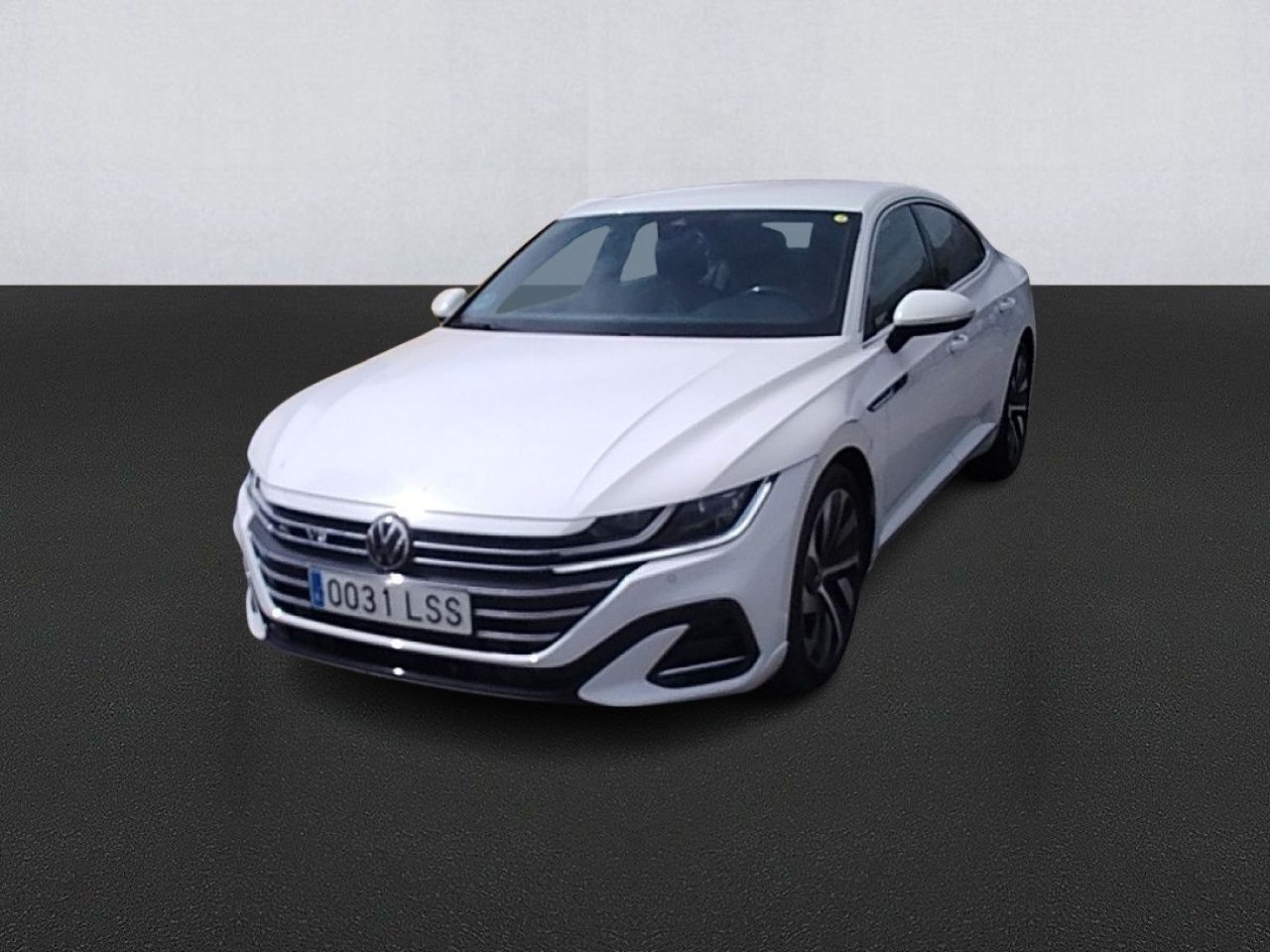 Volkswagen Arteon R-line 2.0 Tdi 110kw (150cv) Dsg - Foto 2