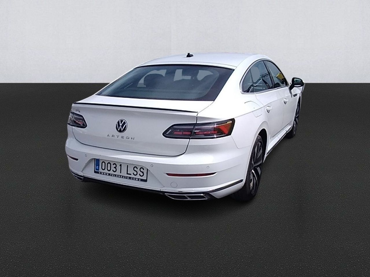 Volkswagen Arteon R-line 2.0 Tdi 110kw (150cv) Dsg - Foto 2