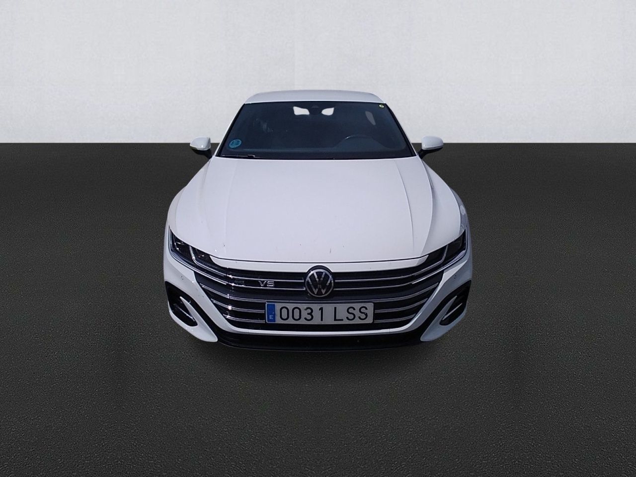 Volkswagen Arteon R-line 2.0 Tdi 110kw (150cv) Dsg - Foto 2