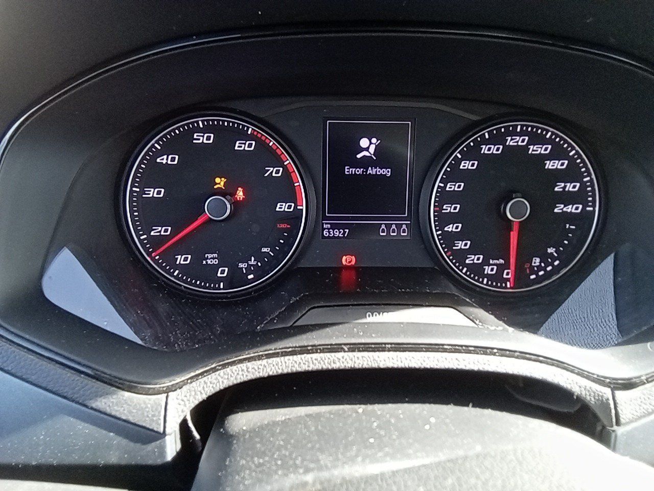 Seat Arona 1.0 Tsi 81kw (110cv) Style Go2 - Foto 2