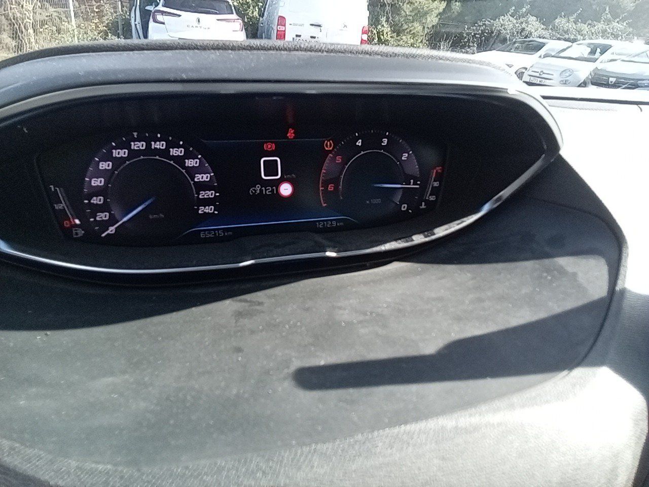 Peugeot 3008 1.5 Bluehdi 96kw (130cv) S&s Active Pack - Foto 2