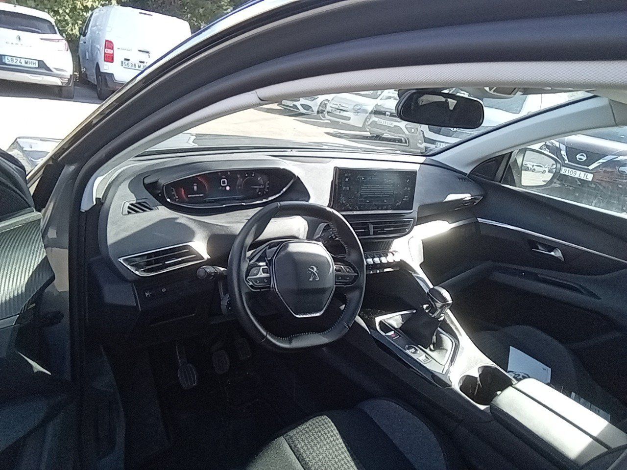 Peugeot 3008 1.5 Bluehdi 96kw (130cv) S&s Active Pack - Foto 2