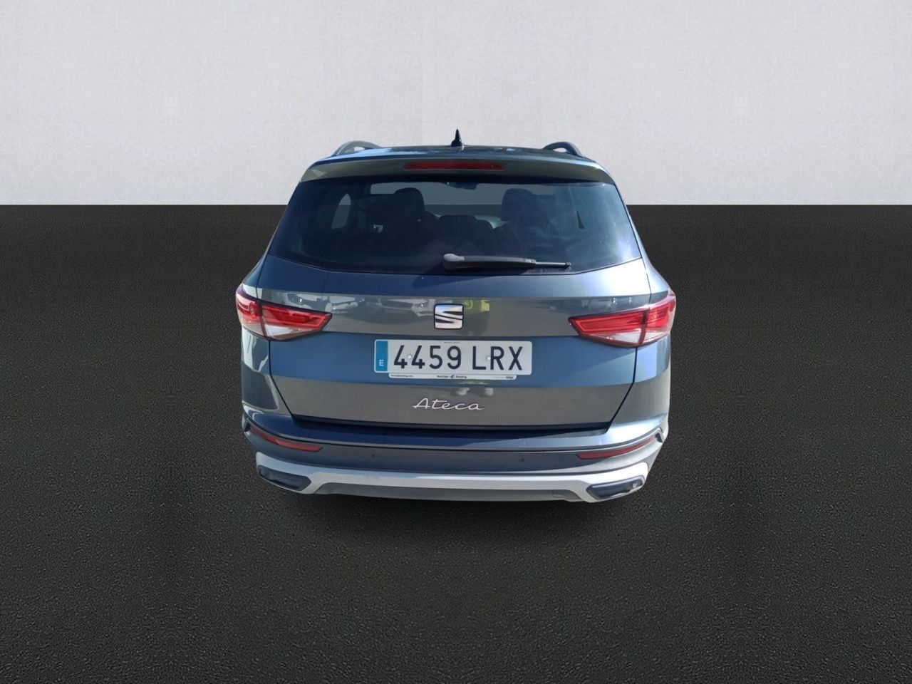 Seat Ateca 1.0 Tsi 81kw St&sp Style Go - Foto 2