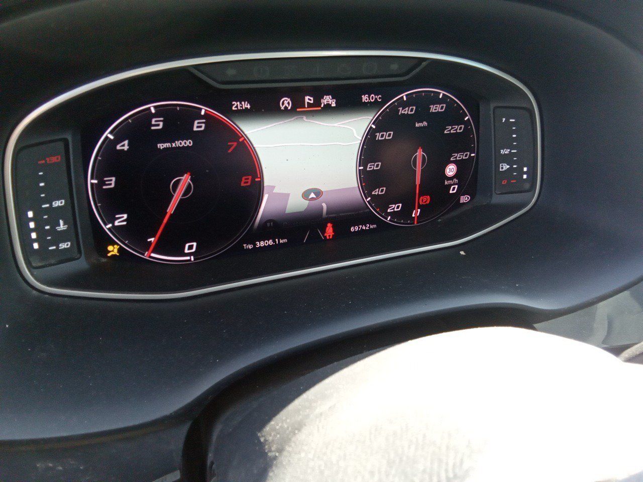 Seat Ateca 1.0 Tsi 81kw St&sp Style Go - Foto 2