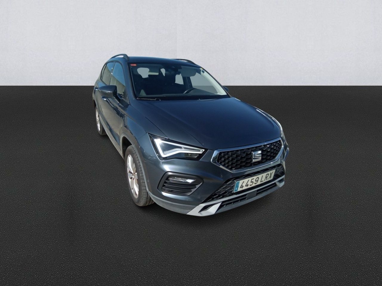 Seat Ateca 1.0 Tsi 81kw St&sp Style Go - Foto 2