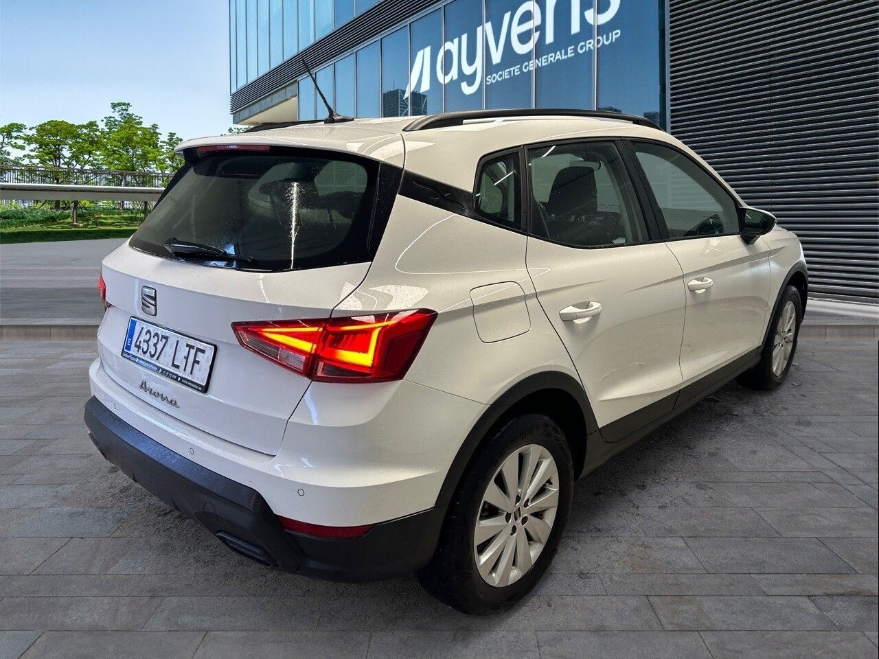 Seat Arona 1.0 Tsi 81kw (110cv) Style - Foto 2