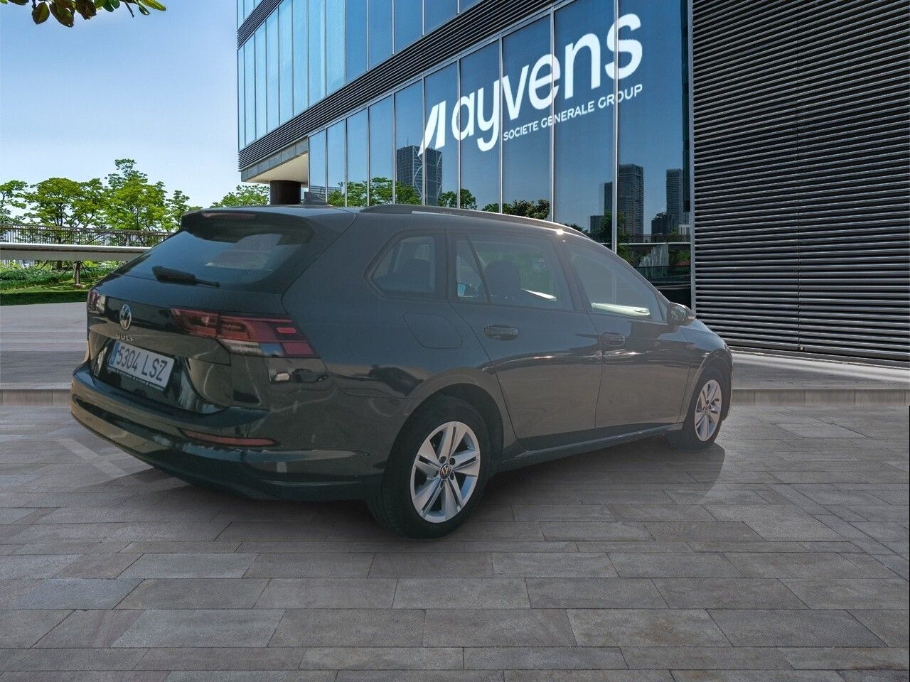 Volkswagen Golf 2.0 Tdi 85kw (115cv) Variant - Foto 2