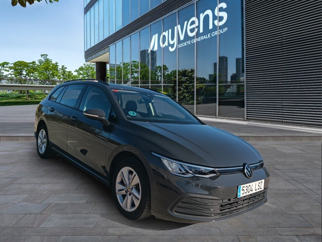 Volkswagen Golf 2.0 Tdi 85kw (115cv) Variant - Foto 2