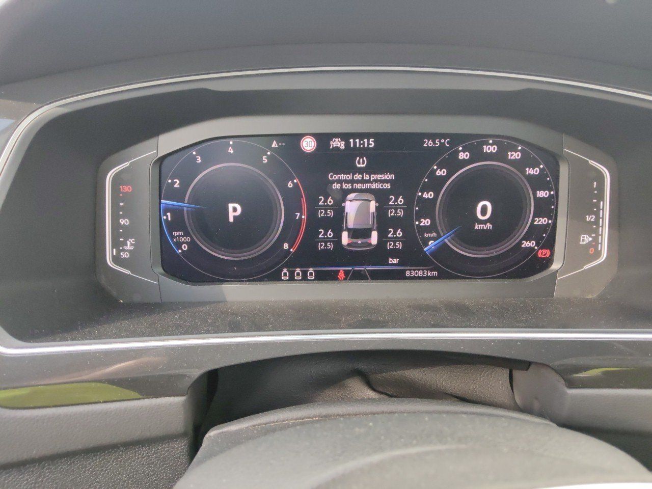 Volkswagen Tiguan Life 1.5 Tsi 110kw (150cv) Dsg - Foto 2