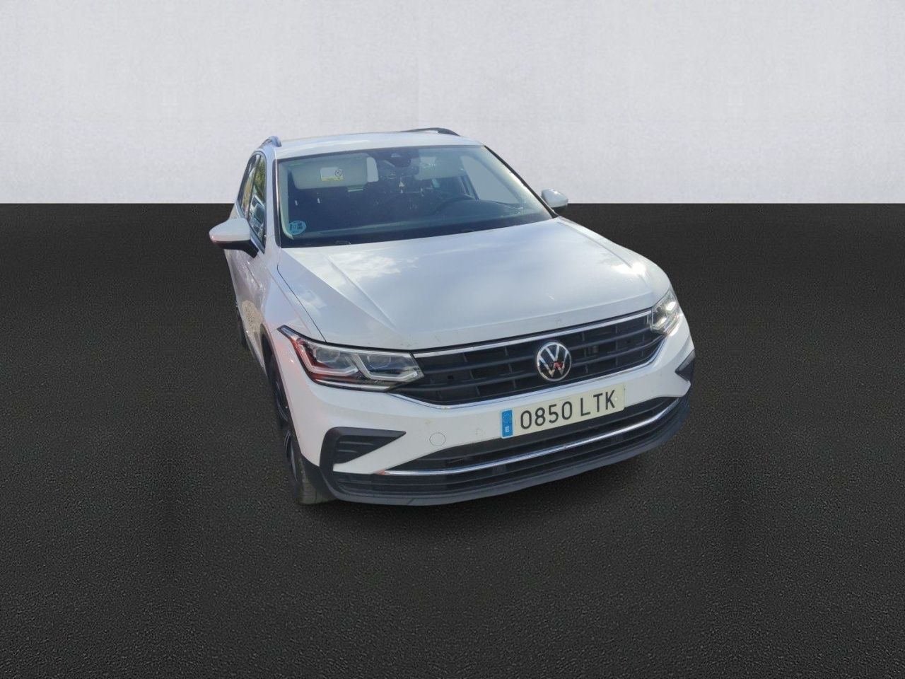 Volkswagen Tiguan Life 1.5 Tsi 110kw (150cv) Dsg - Foto 2