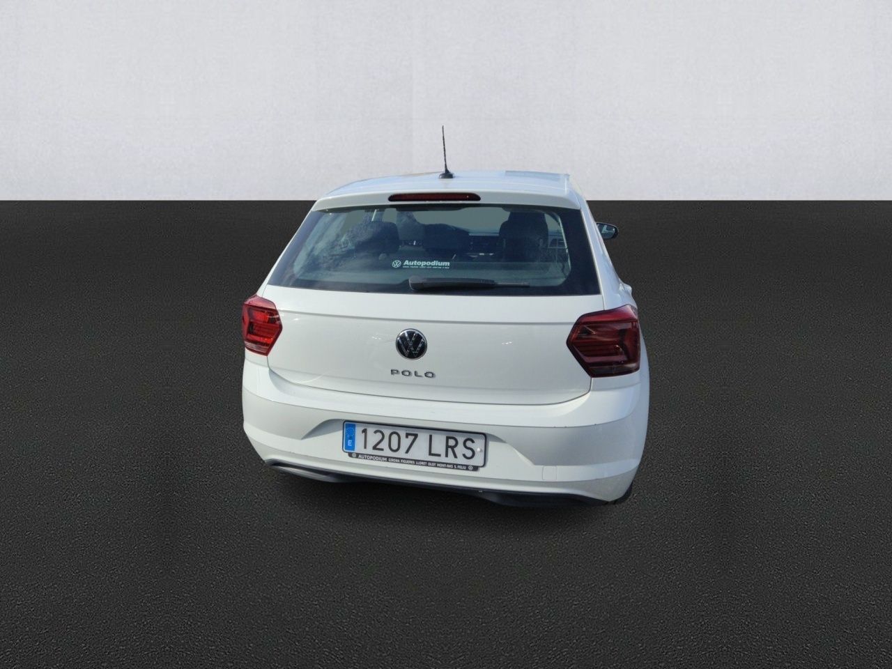 Volkswagen Polo Advance 1.0 Tsi 70kw (95cv) - Foto 2