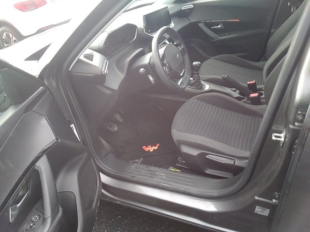 Peugeot 2008 Active Pack Bluehdi 81kw (110cv) - Foto 2