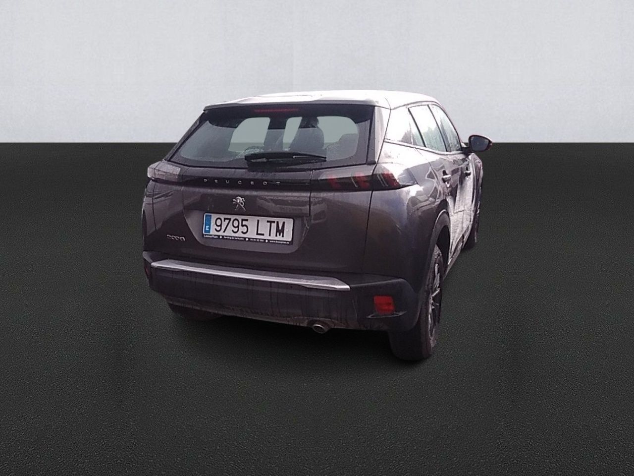 Peugeot 2008 Active Pack Bluehdi 81kw (110cv) - Foto 2