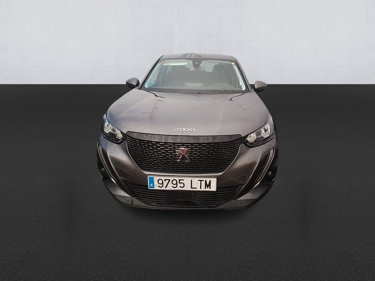 Peugeot 2008 Active Pack Bluehdi 81kw (110cv) - Foto 2