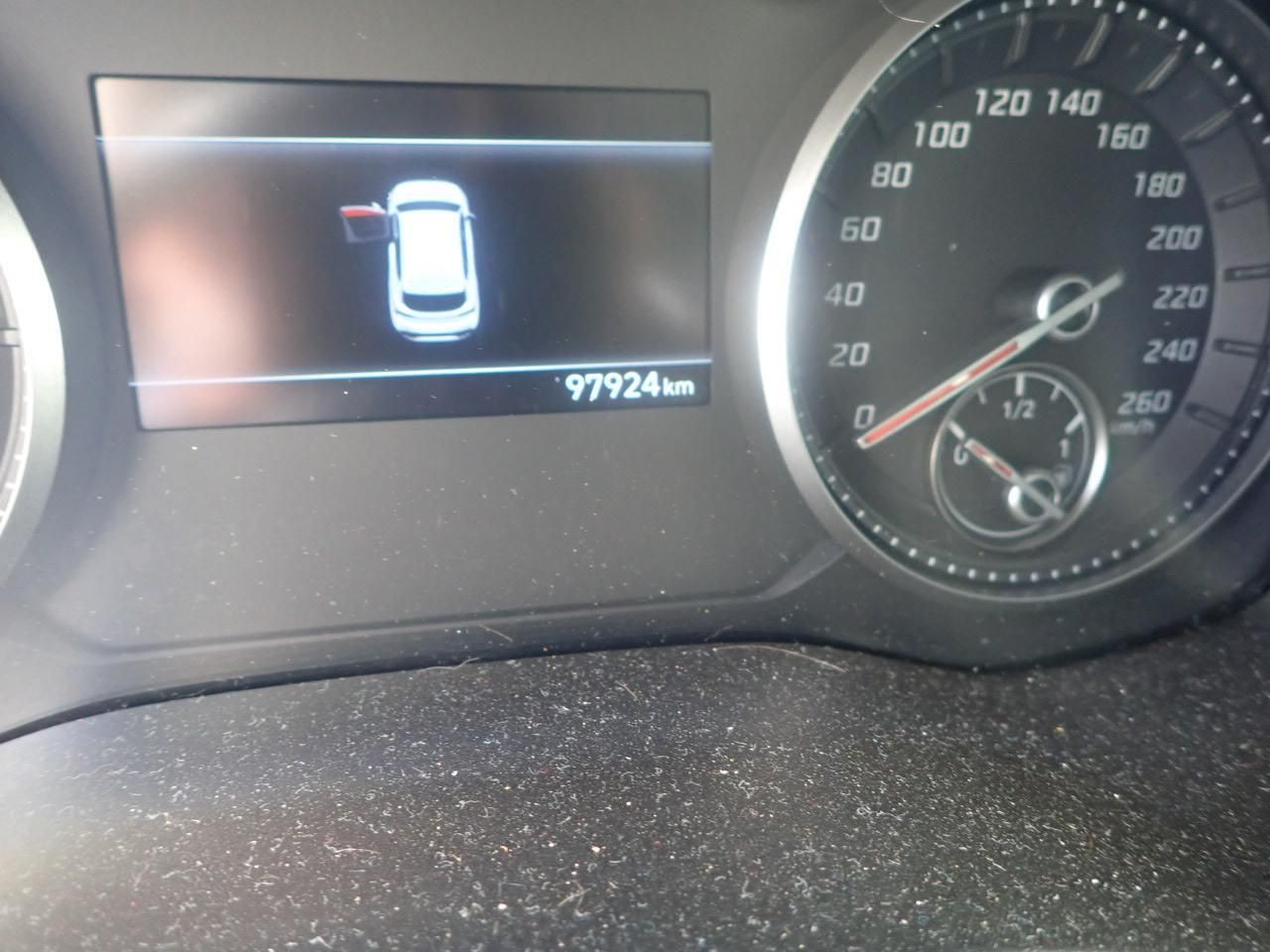 Hyundai Santa Fe 1.6 Tgdi Hev Klass Auto 4x2 - Foto 2