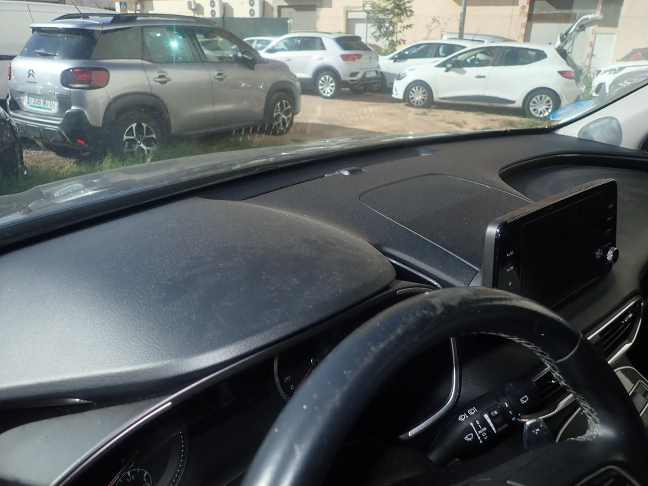 Hyundai Santa Fe 1.6 Tgdi Hev Klass Auto 4x2 - Foto 2