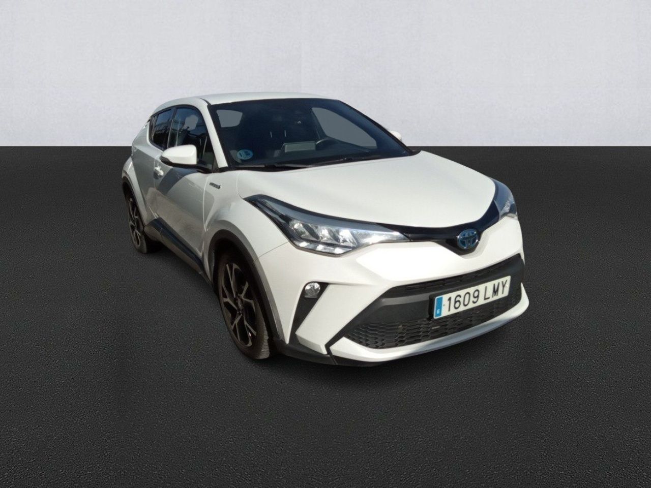 Toyota C-hr 2.0 180h Advance - Foto 2