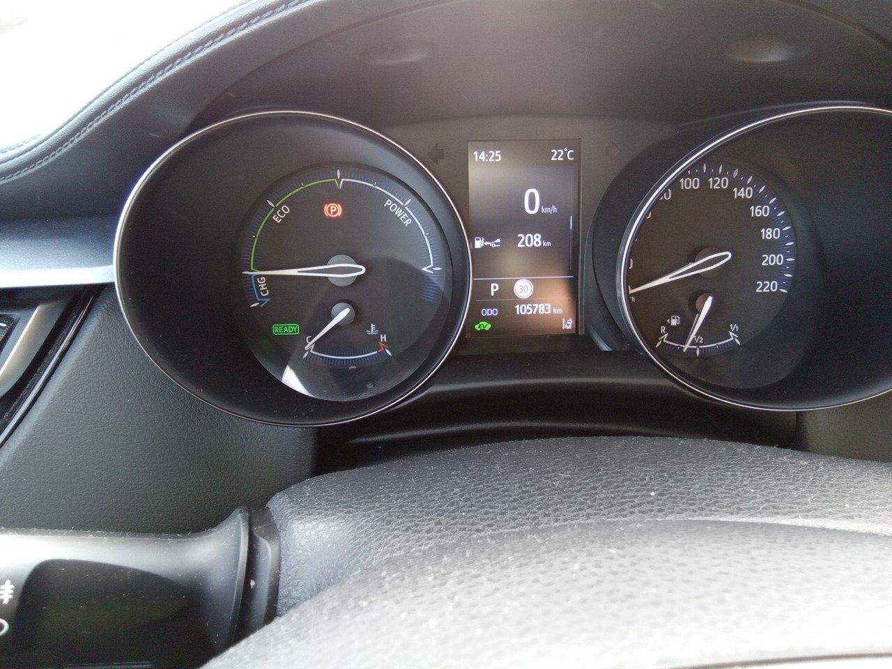 Toyota C-hr 2.0 180h Advance - Foto 2