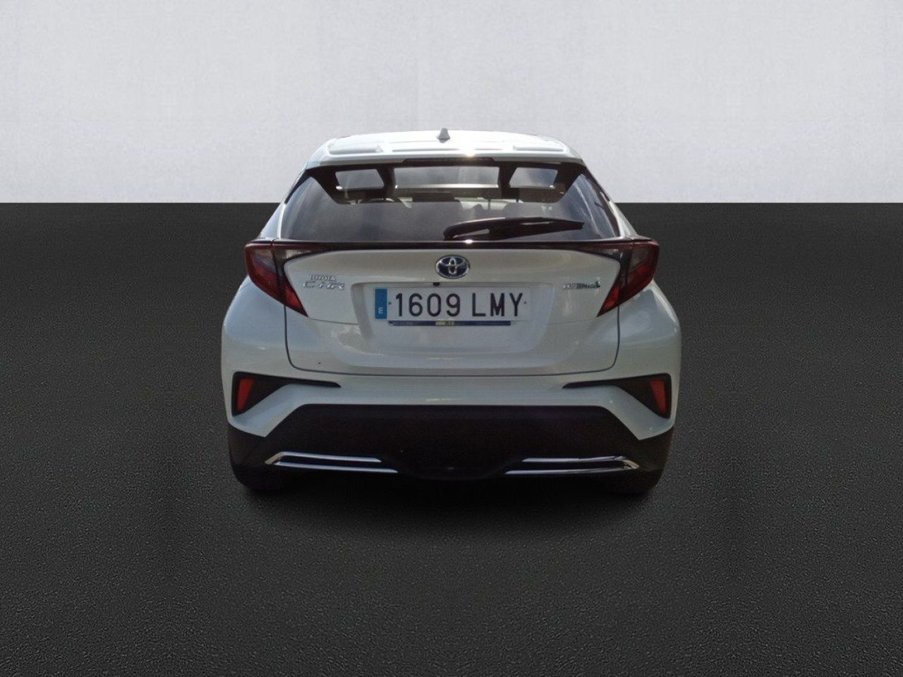 Toyota C-hr 2.0 180h Advance - Foto 2