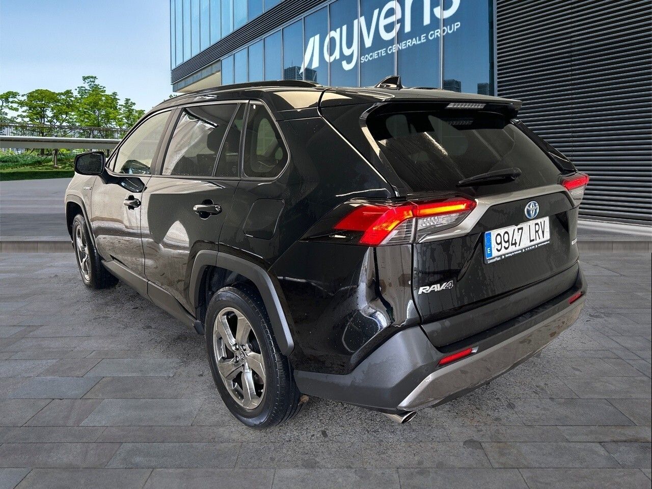Toyota Rav4 2.5l 220h Advance - Foto 2