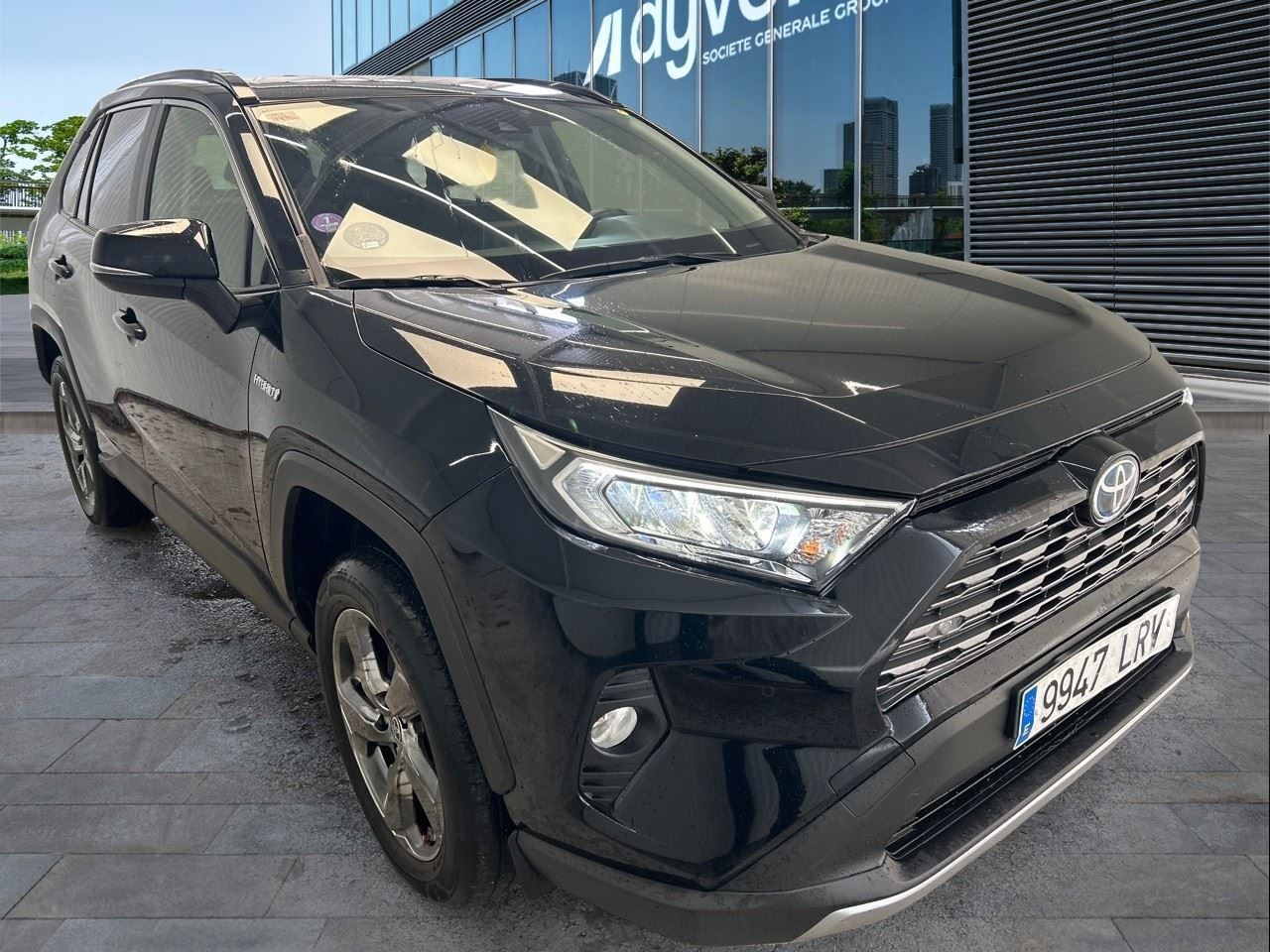 Toyota Rav4 2.5l 220h Advance - Foto 2