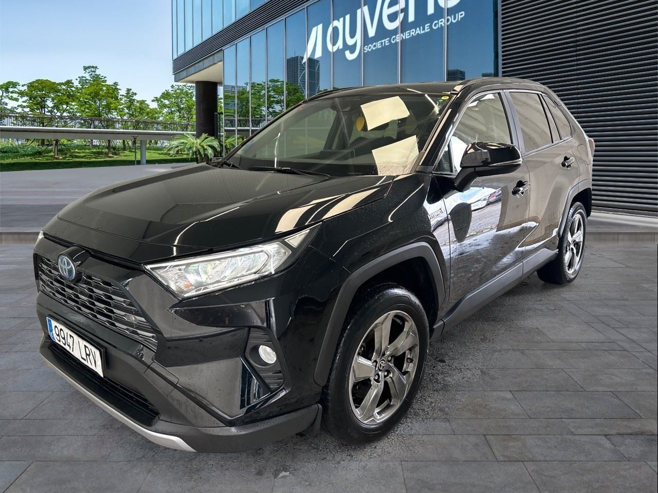 Toyota Rav4 2.5l 220h Advance - Foto 2