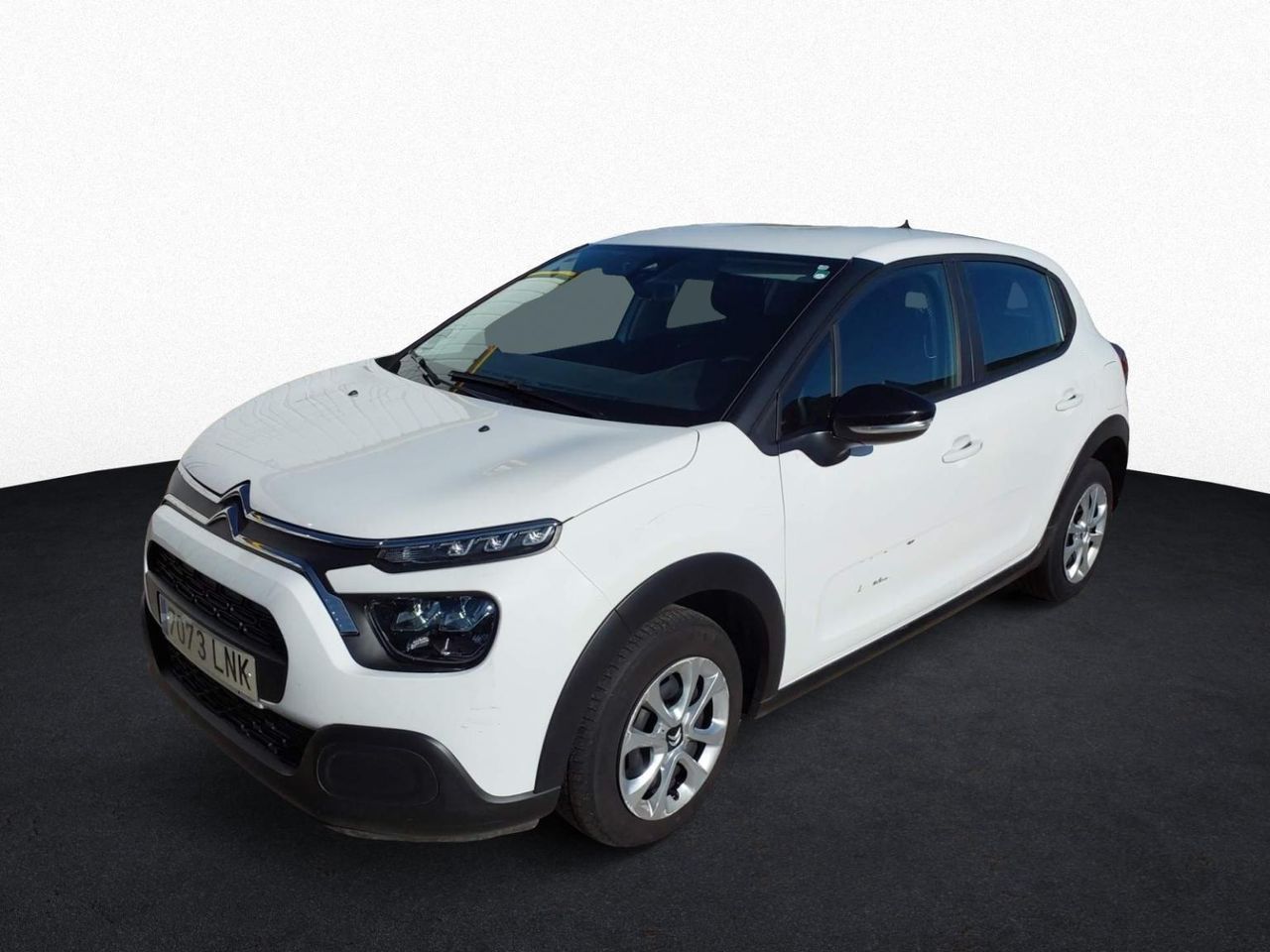 Citroen C3 Bluehdi 75kw (100cv) S&s Live Pack - Foto 2