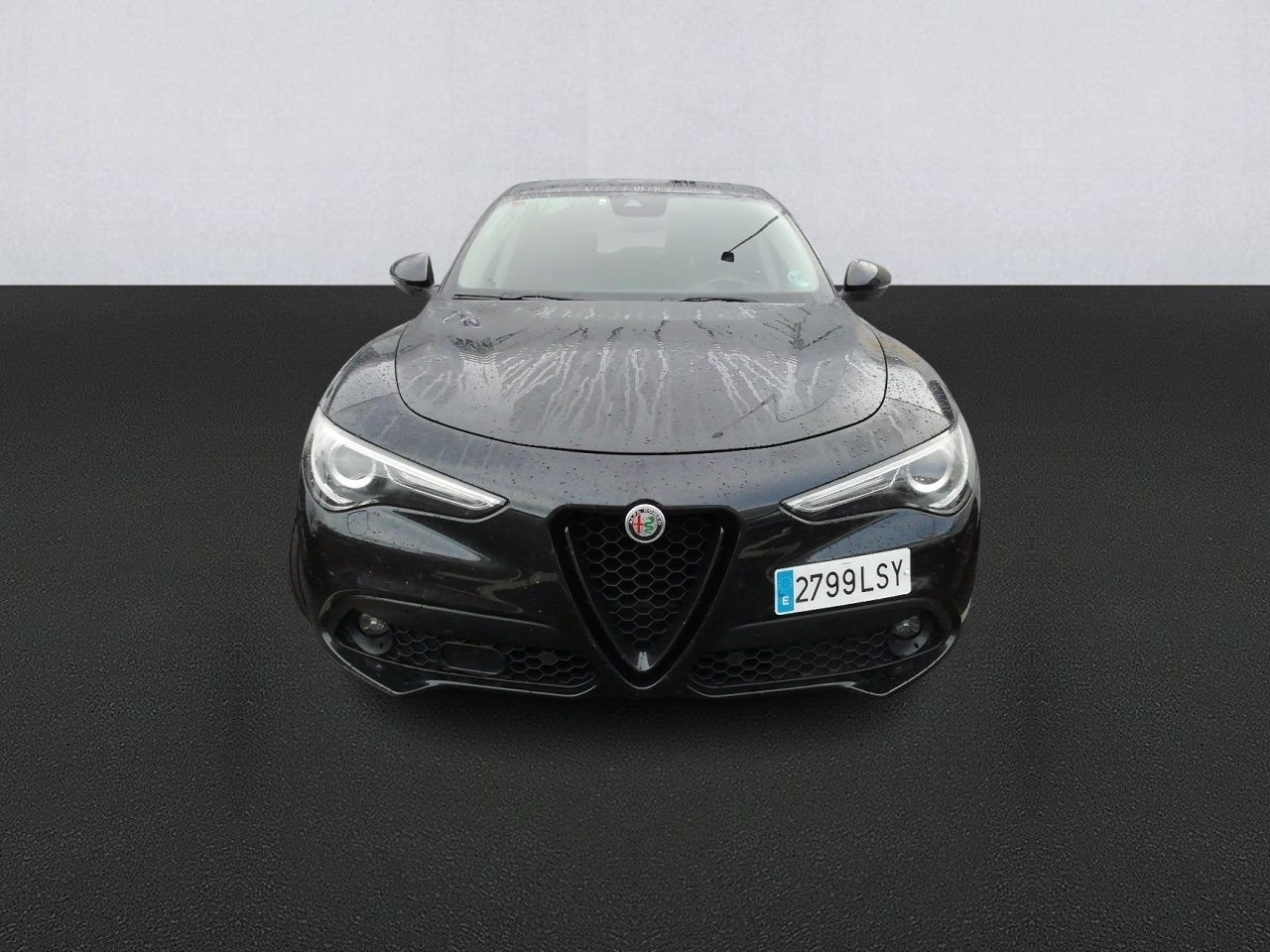 Alfa Romeo Stelvio 2.2 Diésel 140kw (190cv) Sprint+ Q4 - Foto 2