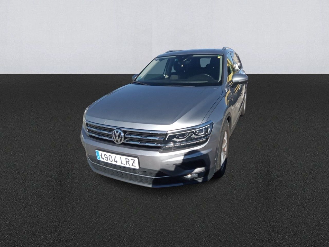 Volkswagen Tiguan Allspace Sport 2.0 Tdi 147kw (200cv) 4motion Dsg - Foto 2