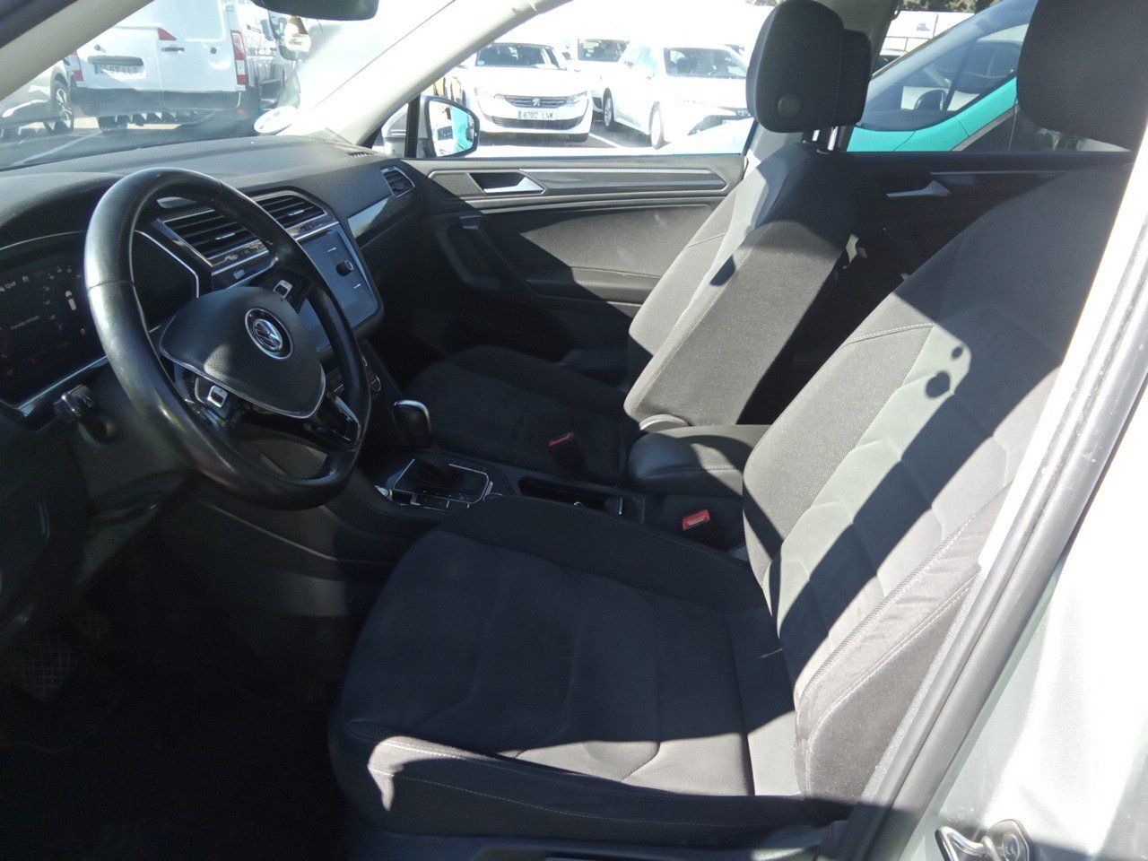 Volkswagen Tiguan Allspace Sport 2.0 Tdi 147kw (200cv) 4motion Dsg - Foto 2