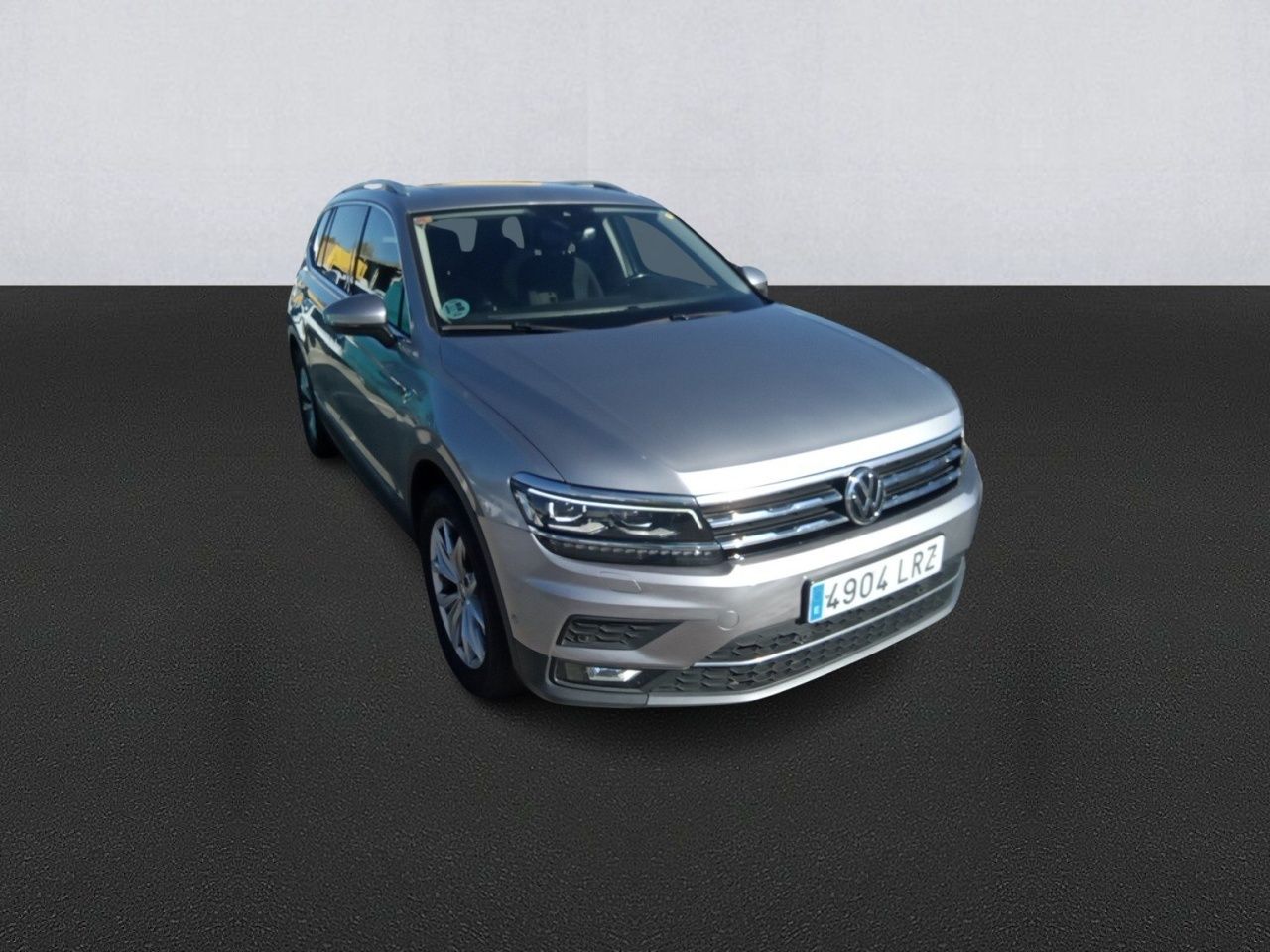 Volkswagen Tiguan Allspace Sport 2.0 Tdi 147kw (200cv) 4motion Dsg - Foto 2