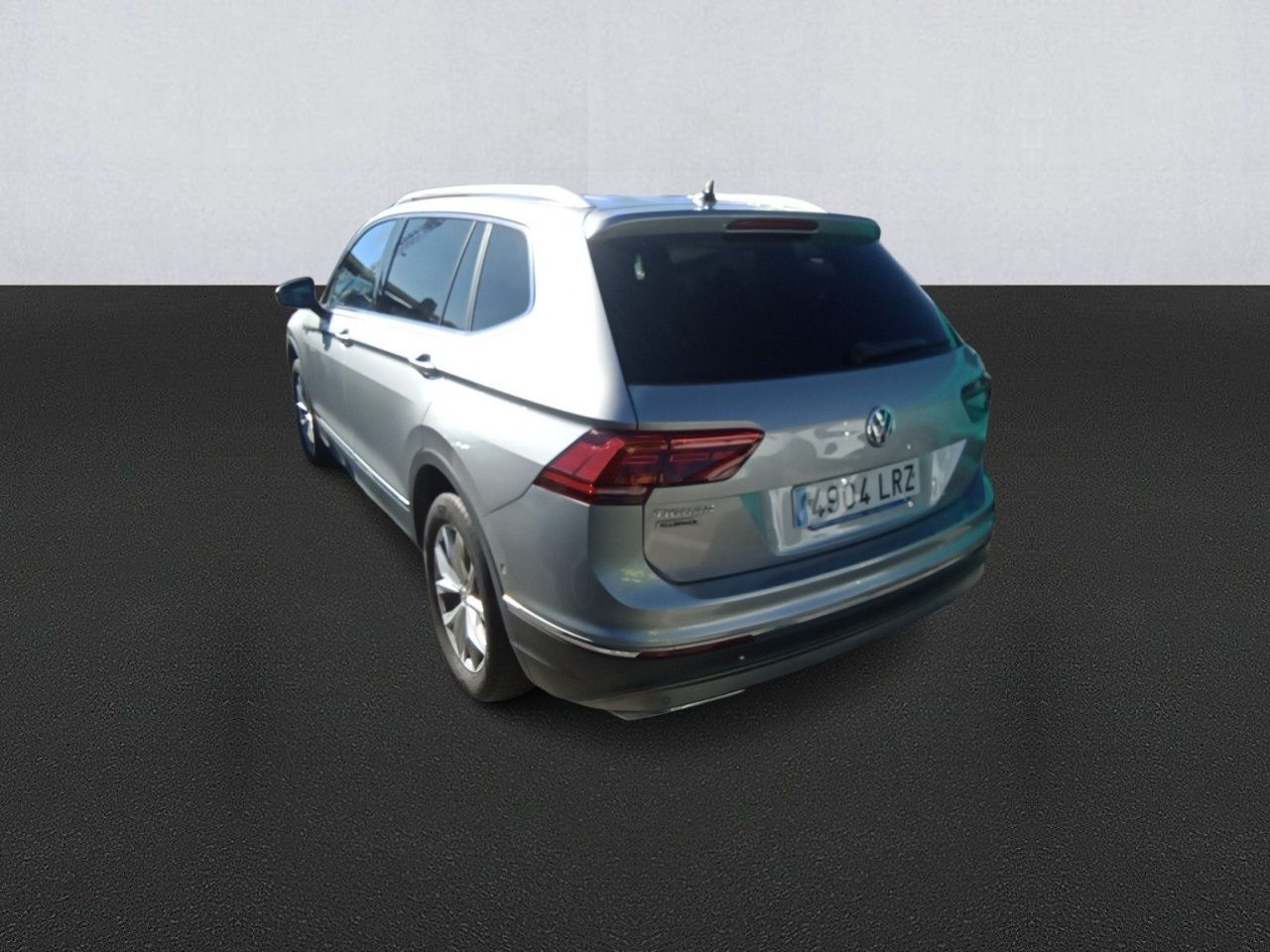 Volkswagen Tiguan Allspace Sport 2.0 Tdi 147kw (200cv) 4motion Dsg - Foto 2