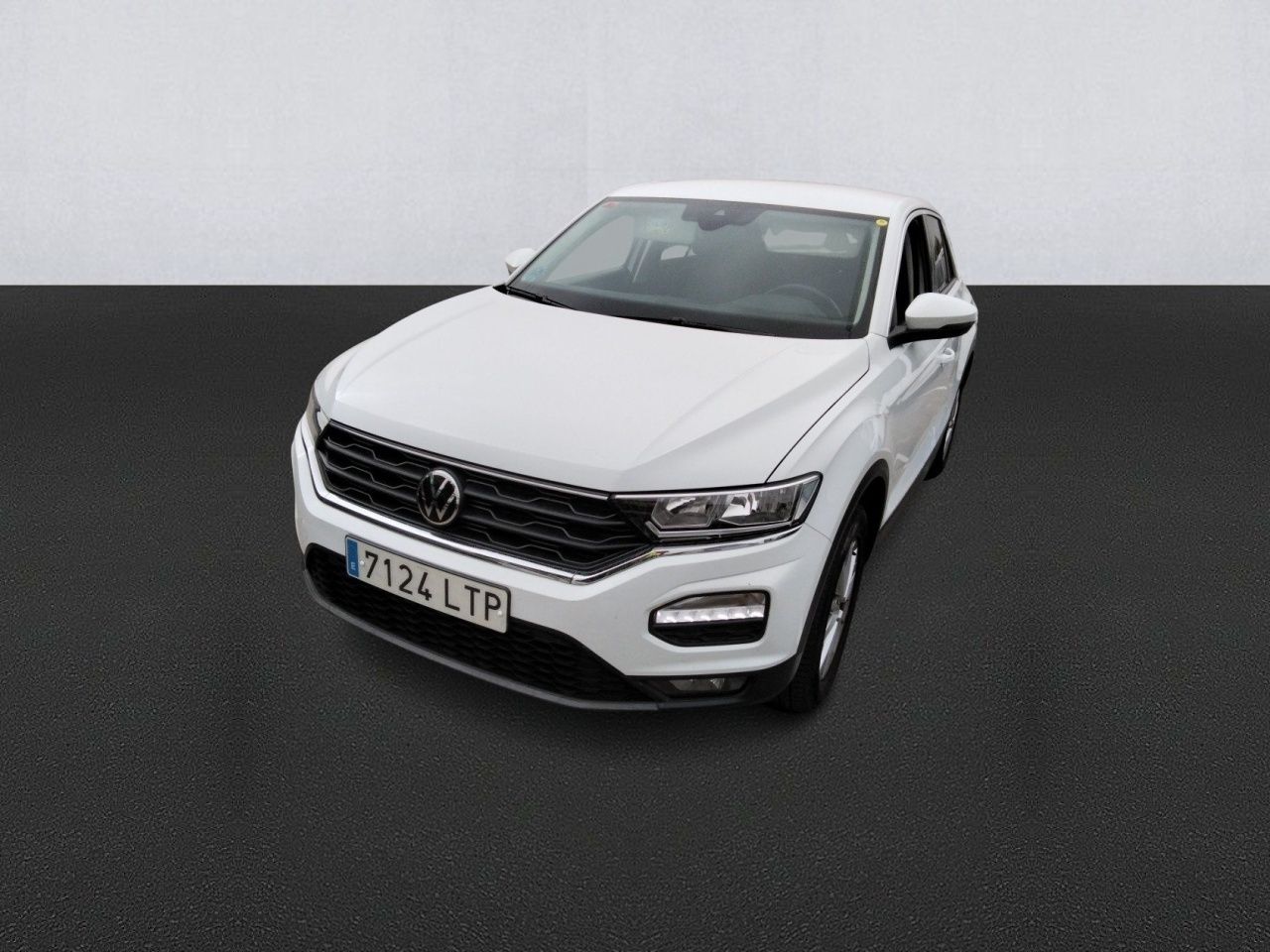Volkswagen T-roc Edition 2.0 Tdi 85kw (115cv) - Foto 2