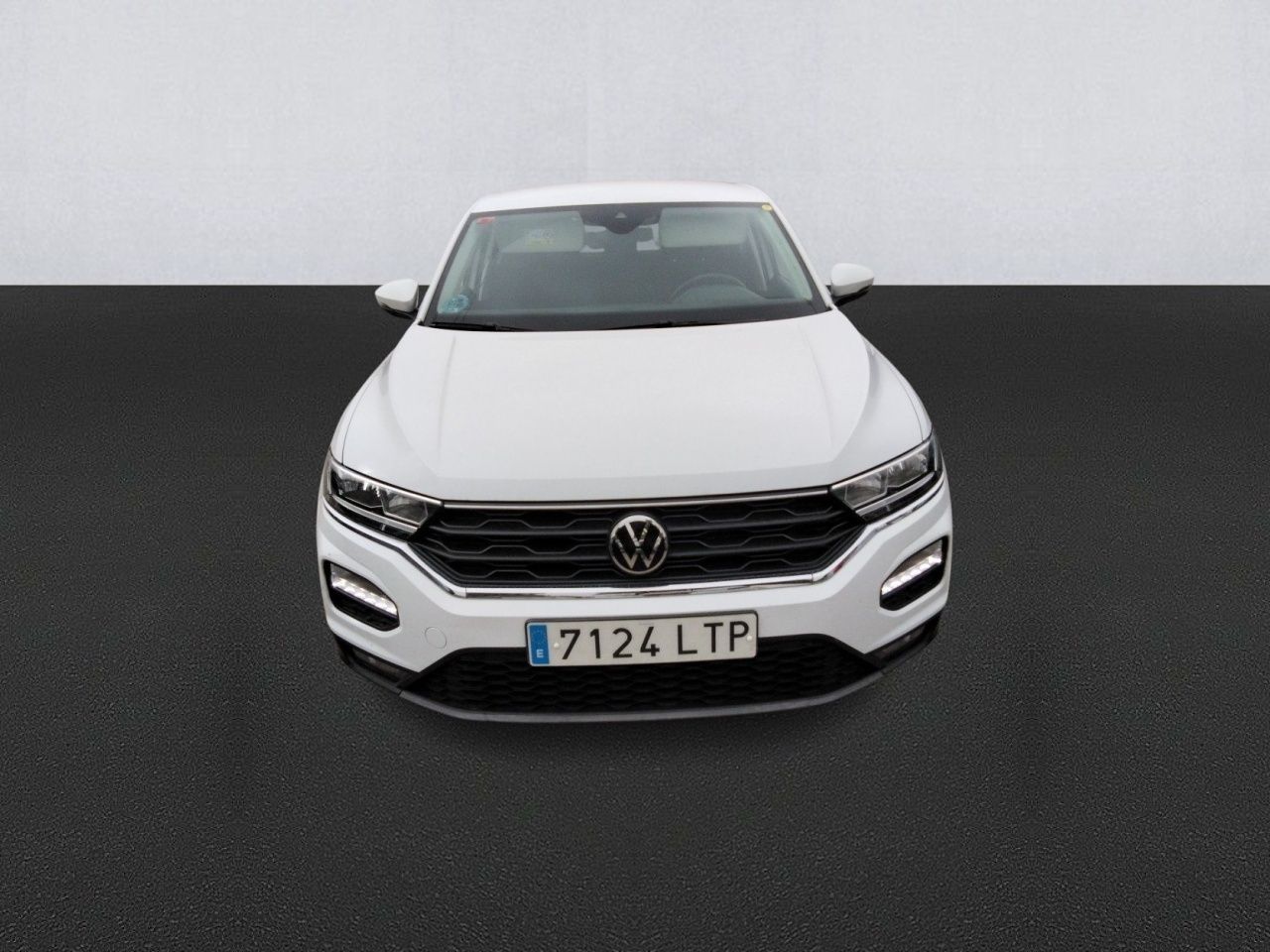 Volkswagen T-roc Edition 2.0 Tdi 85kw (115cv) - Foto 2