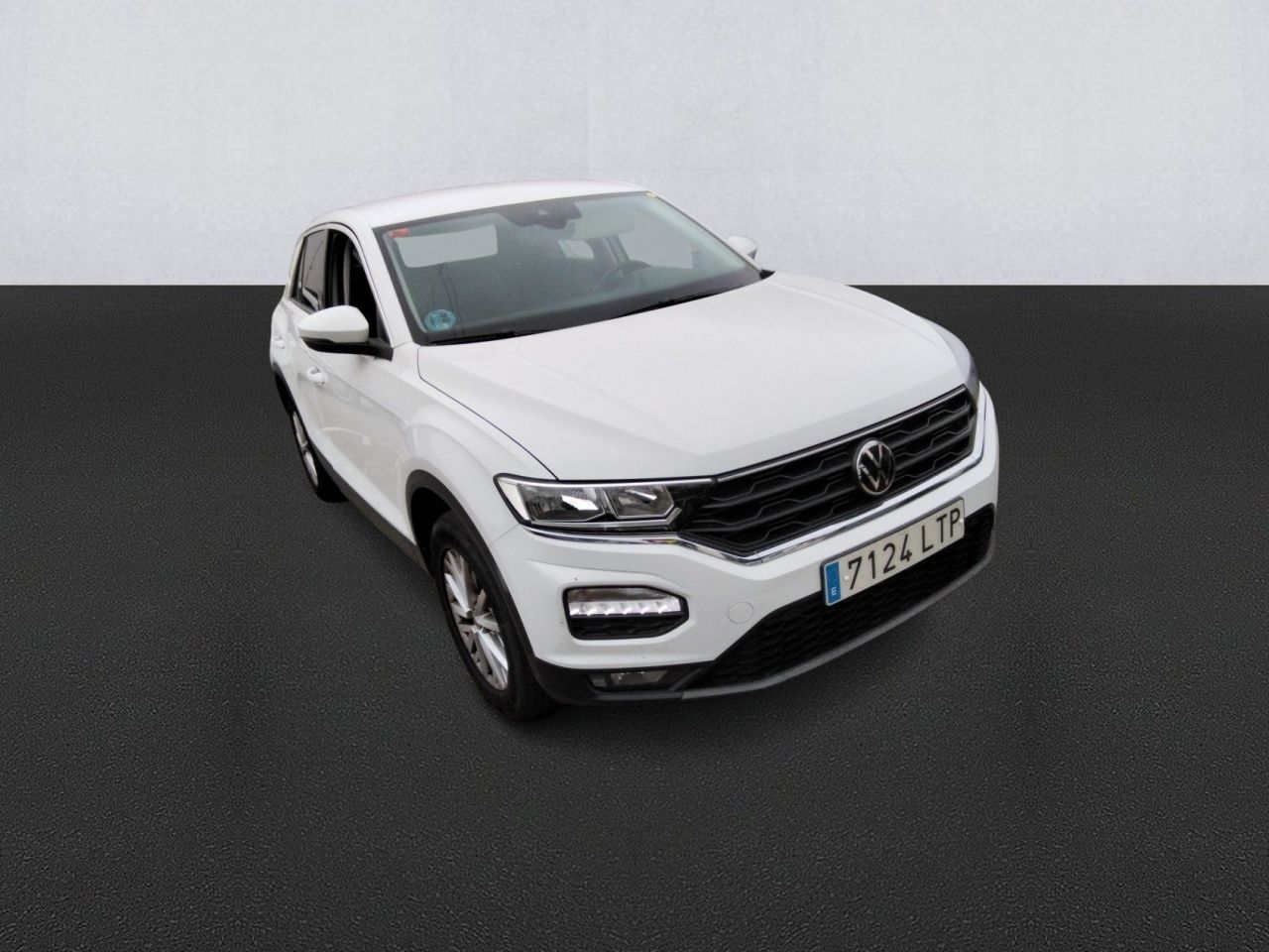 Volkswagen T-roc Edition 2.0 Tdi 85kw (115cv) - Foto 2