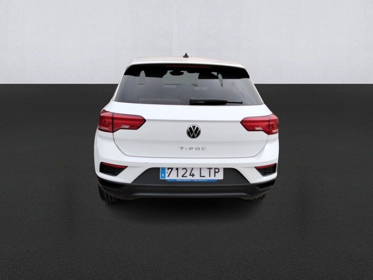 Volkswagen T-roc Edition 2.0 Tdi 85kw (115cv) - Foto 2