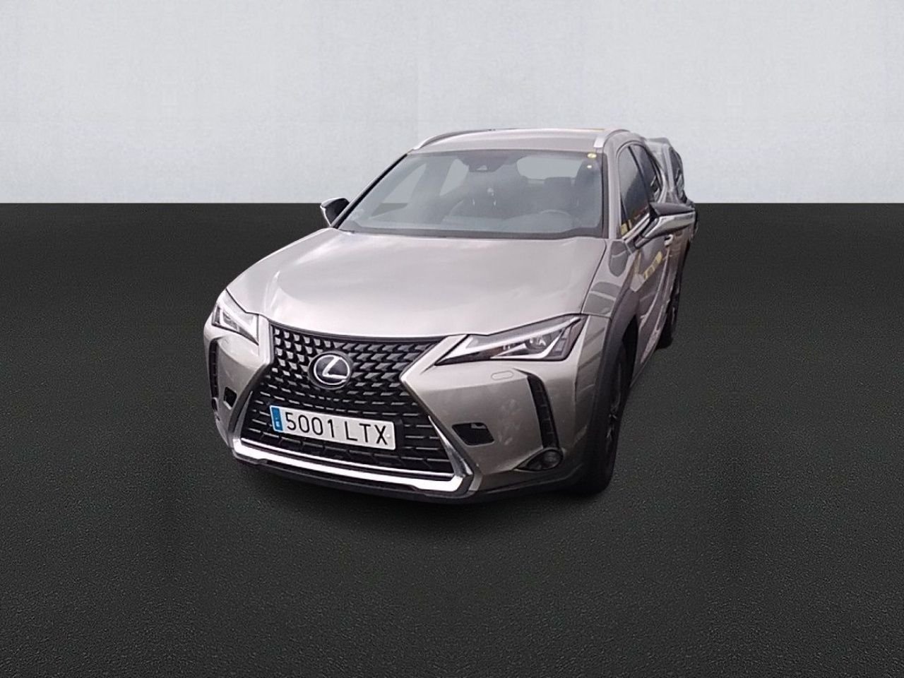 Lexus Ux 2.0 250h Business - Foto 2