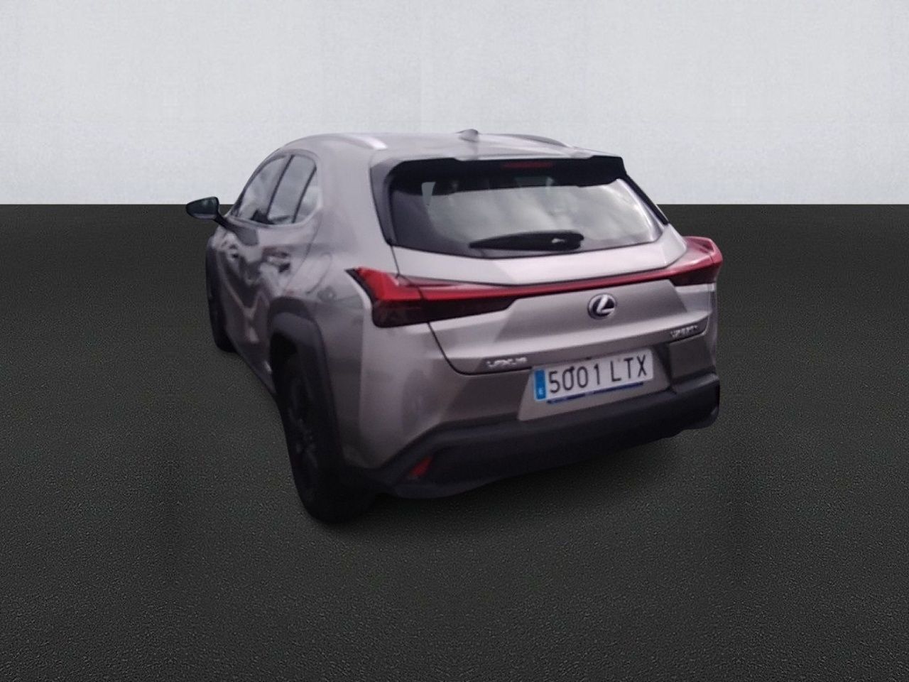 Lexus Ux 2.0 250h Business - Foto 2