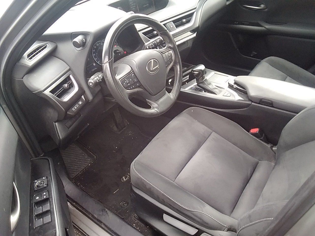 Lexus Ux 2.0 250h Business - Foto 2