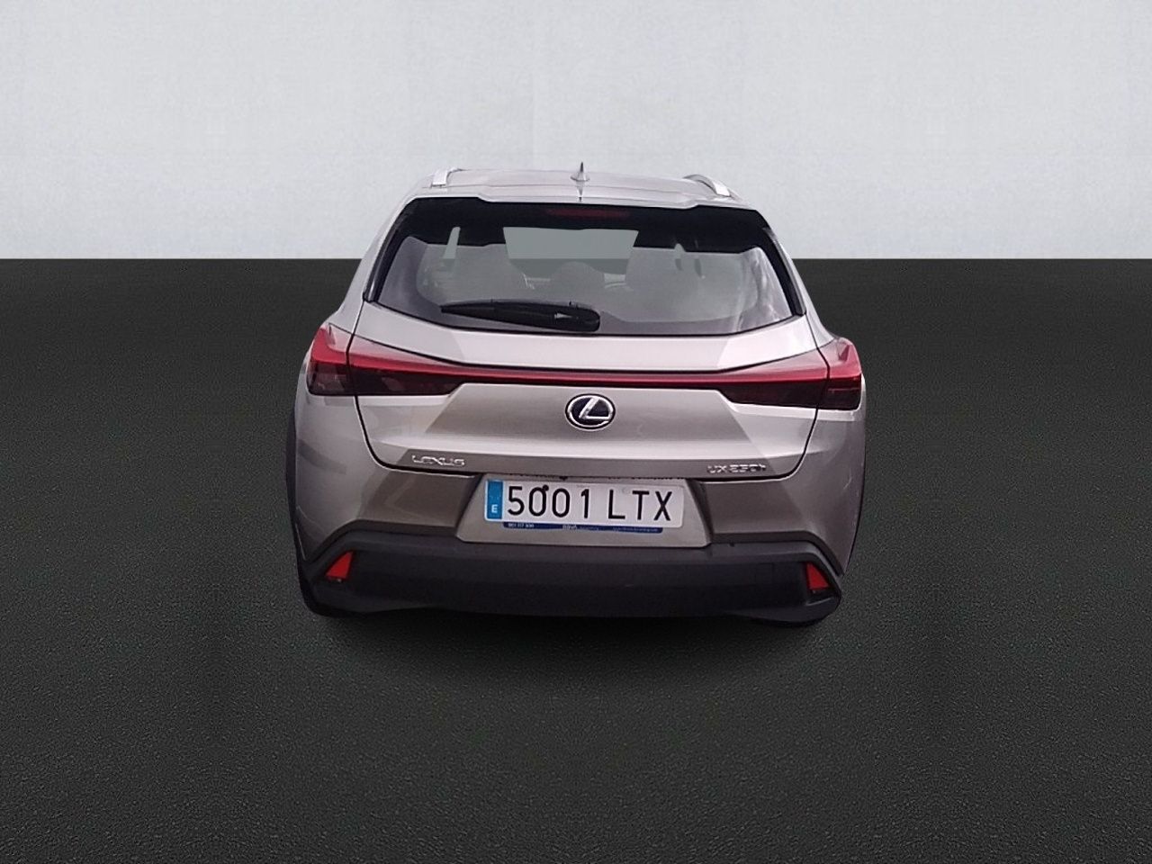 Lexus Ux 2.0 250h Business - Foto 2