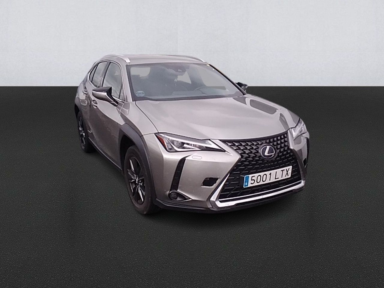 Lexus Ux 2.0 250h Business - Foto 2